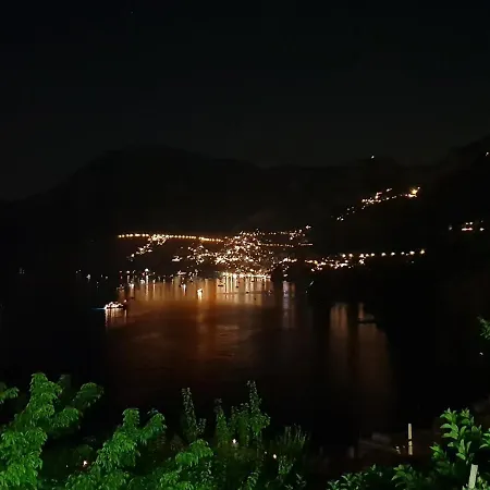 La Russelia Flat * Praiano