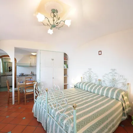 Appartamento La Russelia Flat