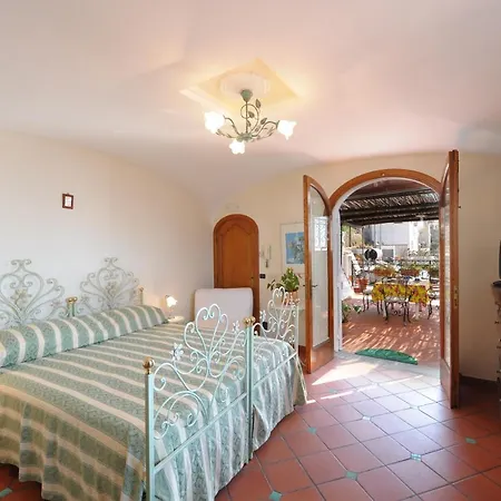 Appartamento La Russelia Flat *